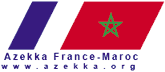 Association AZEKKA France-Maroc