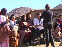 Raid des 5 douars décembre 2006