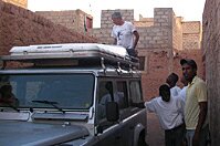 Merci aux Voyageurs solidaires