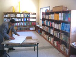 Coll&egrave;ge de Skoura