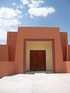 Biblioth&egrave;que communale Skoura