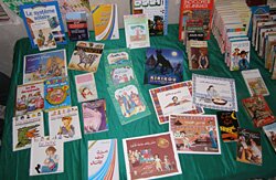 association Tamounte, Imadri (Skoura)