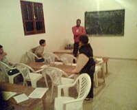 Les cours d'informatique  Ait Layat