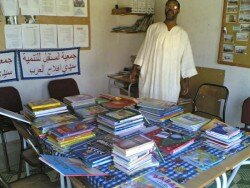 le Bibli'O'Bled � Skoura