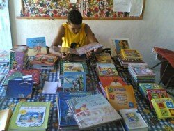 le Bibli'O'Bled � Skoura