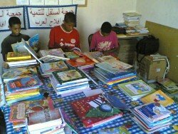 le Bibli'O'Bled � Skoura