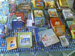 le Bibli'O'Bled � Skoura