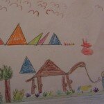 Mouettes – Ecole de Tiharyine 10