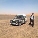 Mouettes – Ecole de Tiharyine 11