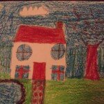 Mouettes – Ecole de Tiharyine 17