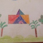 Mouettes – Ecole de Tiharyine 22