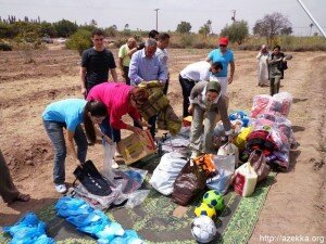 15 GF 300x225 Ben Amr : le week end du partage 14 09 2013 azekka france maroc association