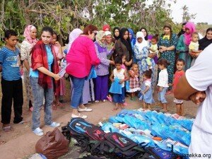 22 GF 300x225 Ben Amr : le week end du partage 14 09 2013 azekka france maroc association