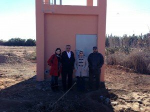 puits 2014 09 300x225 Puits BenAmr WE suivi davancement 28/12/2013 azekka france maroc association